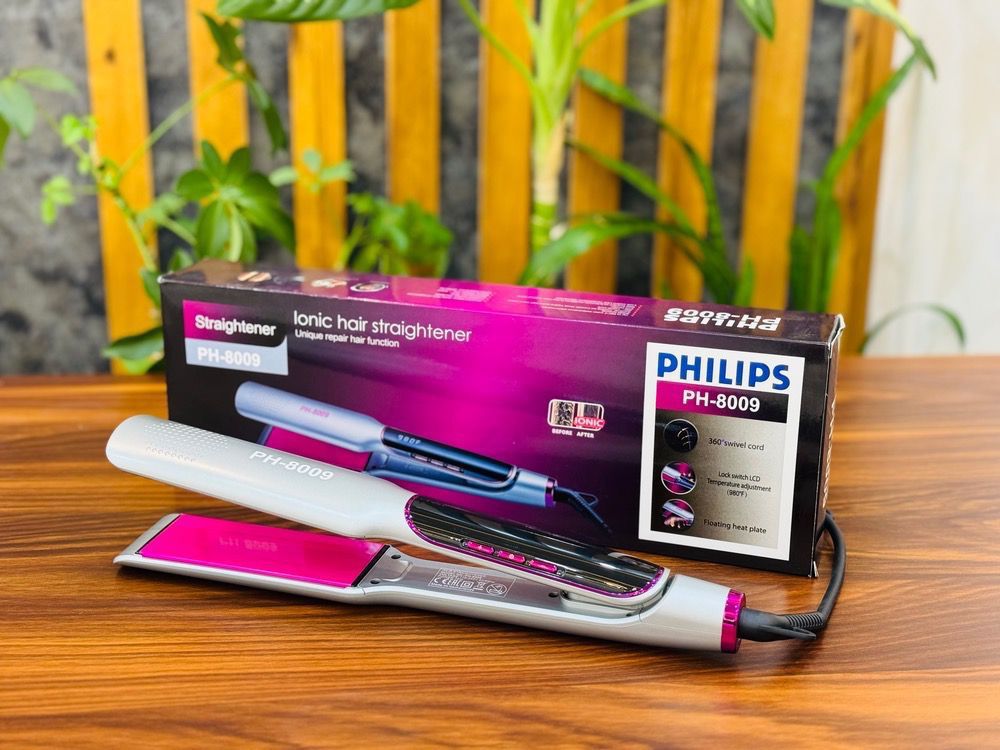 اتوموی PHILIPS مدل PH-8009-اصلی