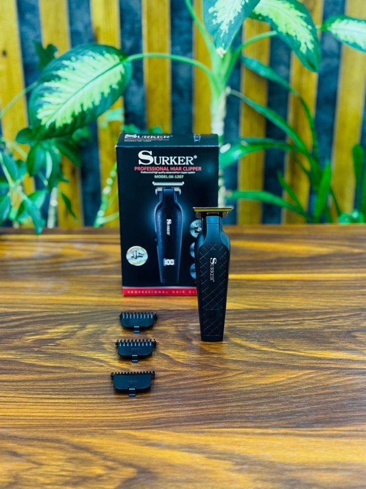 خط زن SURKER مدل SK-1207