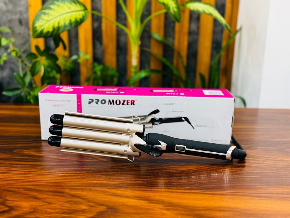 فر اس PRO MOZER مدل MZ-6619-3